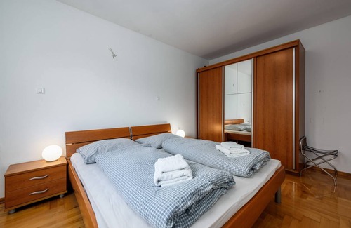 Monterol Apartamento | 53 m² Apartamento ∙ 1 habitación ∙ 4 personas
