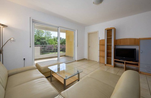 Monterol Apartamento | 53 m² Apartamento ∙ 1 habitación ∙ 4 personas