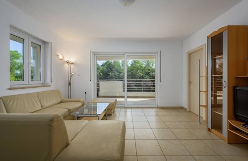 Monterol Apartamento | 53 m² Apartamento ∙ 1 habitación ∙ 4 personas