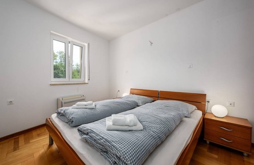 Monterol Apartamento | 53 m² Apartamento ∙ 1 habitación ∙ 4 personas