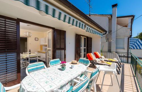 Mali Maj Apartamento | Adria