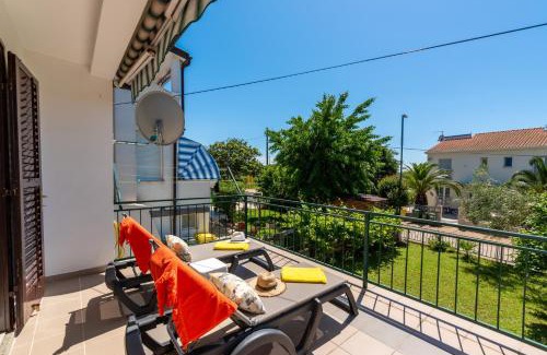 Mali Maj Apartamento | Adria