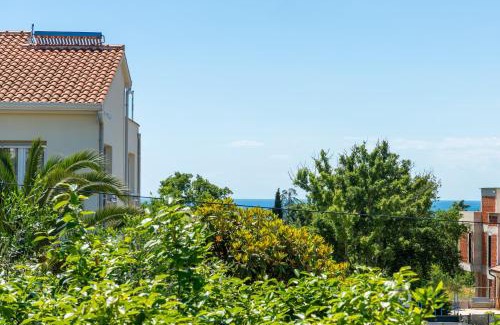 Mali Maj Apartamento | Adria