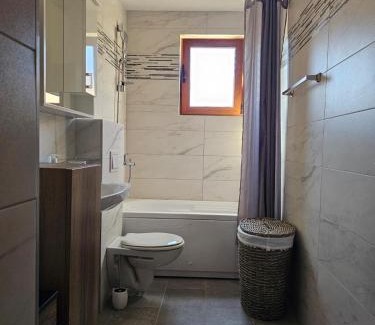 Trebesinj Apartamento | Adria Montenegro Apartment