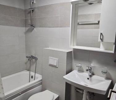 Trebesinj Apartamento | Adria Montenegro Apartment