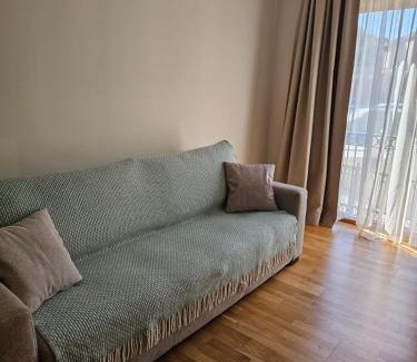 Trebesinj Apartamento | Adria Montenegro Apartment