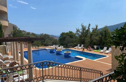 Trebesinj Apartamento | Adria Sea & Mountains