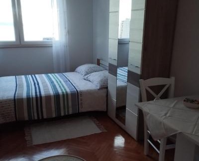 Sarsoni Apartamento | Adria - studio apartman