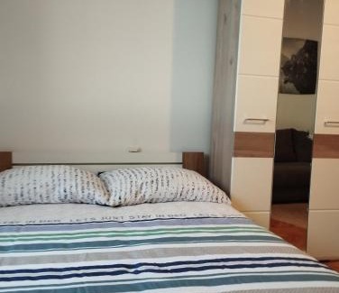 Sarsoni Apartamento | Adria - studio apartman