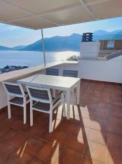 Tomicici Apartamento | Adriabay studio Tivat