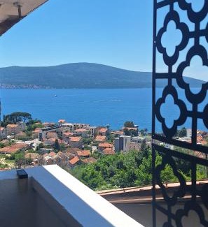 Tomicici Apartamento | Adriabay studio Tivat