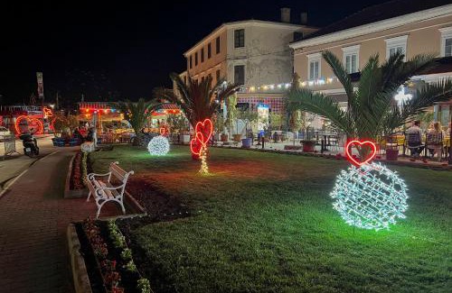 Biograd na Moru Complejo | Adriakamp Mobilehome - Camp Soline