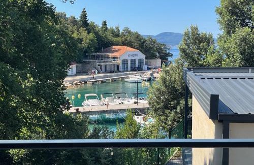 Selce Complejo | Adrialux Camping Mobile Homes