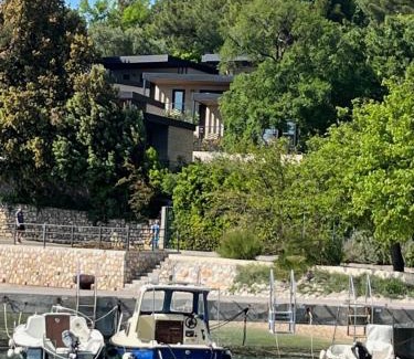 Selce Complejo | Adrialux Camping Mobile Homes