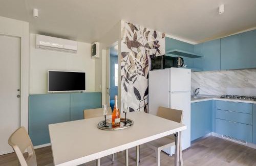 Lovrecica Otro | Adriamar Mobile Homes in Camping Park Umag