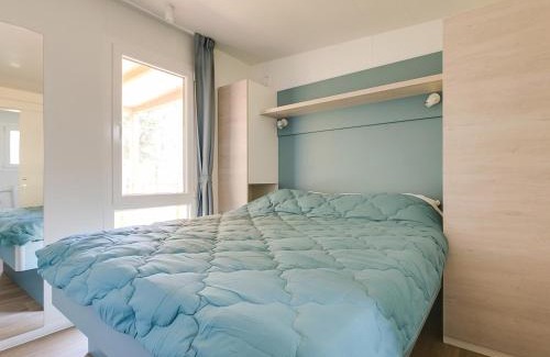 Lovrecica Otro | Adriamar Mobile Homes in Camping Park Umag
