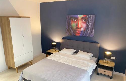 Militari Apartamento | Adrian Plazza Residence Self Check-In