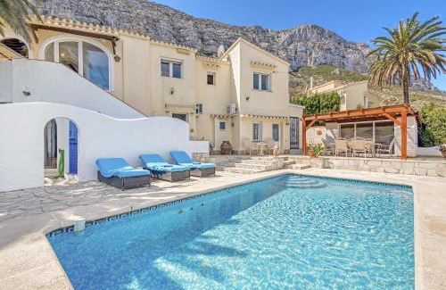 Denia Villa | Adriana