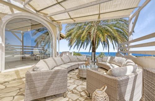 Denia Villa | Adriana