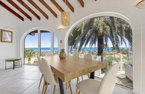 Denia Villa | Adriana