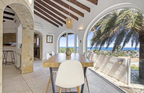 Denia Villa | Adriana