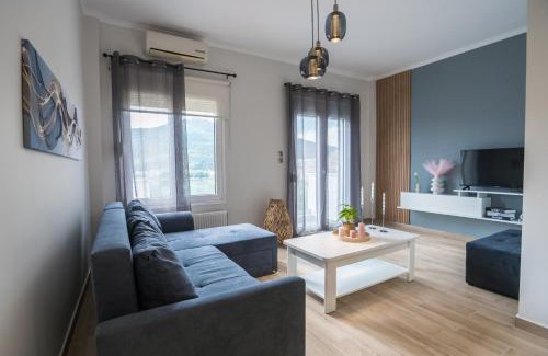 Kastoria Apartamento | Adriana Luxury Studio