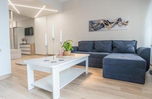 Kastoria Apartamento | Adriana Luxury Studio