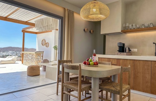 Adamas Villa | Adriana Luxury Villas