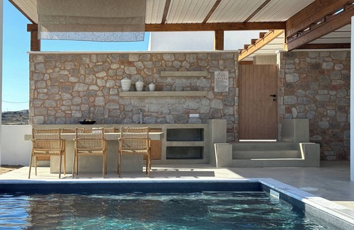 Adamas Villa | Adriana Luxury Villas