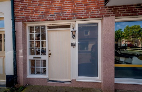 Municipality of Katwijk Casa | Adriana