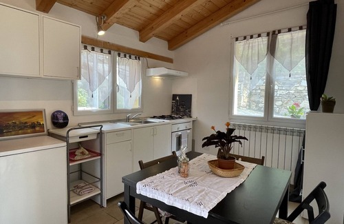 Prela Apartamento | Adriana (PRE170) by Interhome