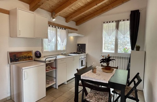 Prela Apartamento | Adriana (PRE170) by Interhome