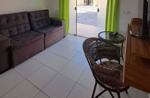 Coroa Vermelha Apartamento | Adriana's apartment - 168 meters from Coroa Vermelha beach.