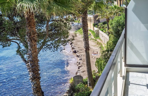 Pointe Croisette Apartamento | AdrianaII By Terry's Homes Seafront & Seaview