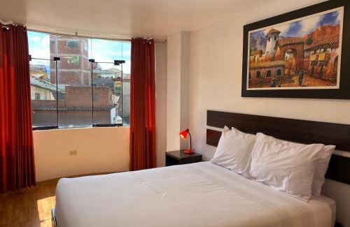 Cusco Apartamento | Adriano's Deluxe Apartments 3