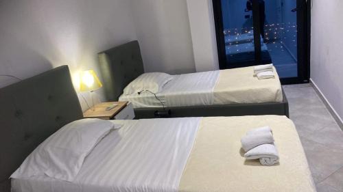 Rrushkull Apartamento | Adrians villa