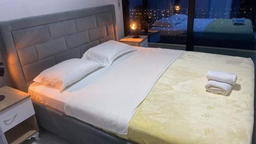 Rrushkull Apartamento | Adrians villa