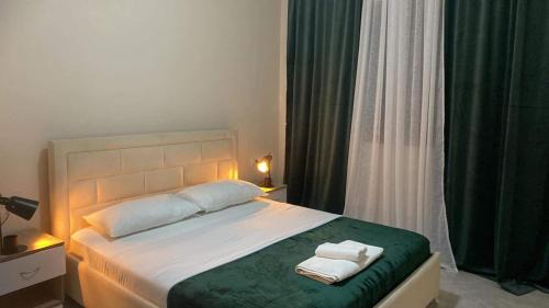 Rrushkull Apartamento | Adrians villa