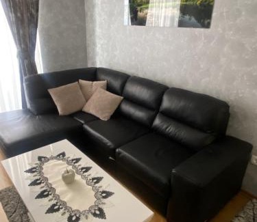 Lazi Apartamento | Adriatic apartman
