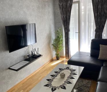 Lazi Apartamento | Adriatic apartman