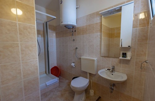 Gjerana Casa | Adriatic Apartment
