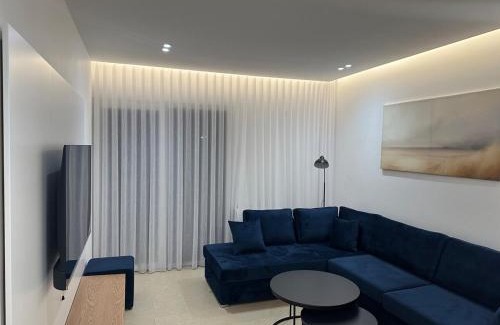 Shengjin Apartamento | Adriatic Escape 2025