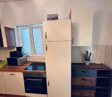 Mokosica Apartamento | Adriatic Escape Appartments 2