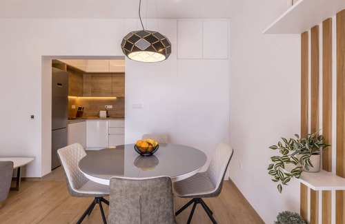Bol Apartamento | Adriatic Island Sea View Apartments