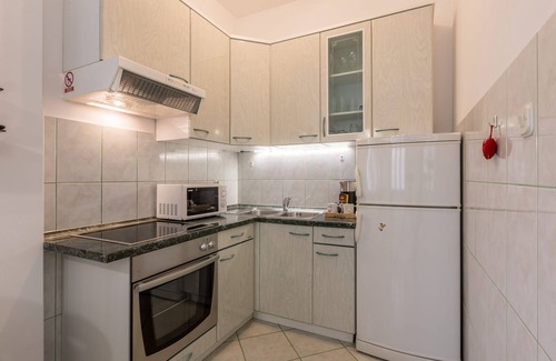Bol Apartamento | Adriatic Island Sea View Apartments