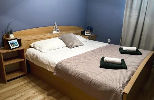 Preko Apartamento | Adriatic Oasis Apartments