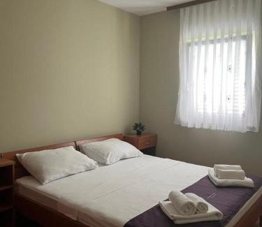 Preko Apartamento | Adriatic Oasis Apartments