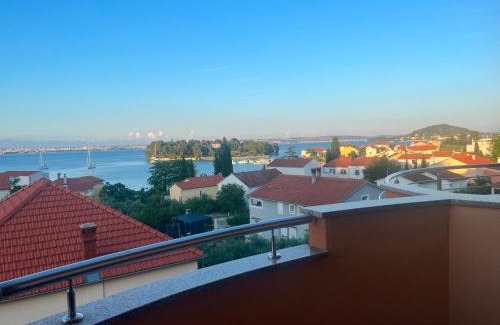 Preko Apartamento | Adriatic Oasis Apartments