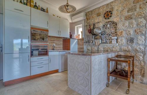 Kaluđerac Villa | Adriatic paradise