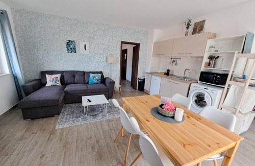 Cove Tri Zala (Zrnovo) Apartamento | Adriatic Pearl Korcula
